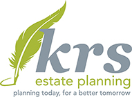 KRS Estate Planning Logo